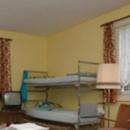 Funny Farm Backpackers Hostel